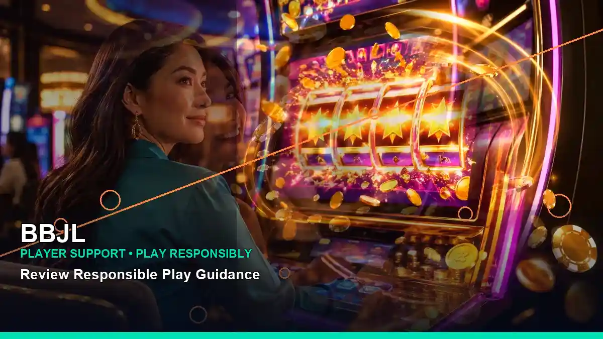 BBJL high-energy casino cashback rewards in a left-diagonal layout for Philippine players