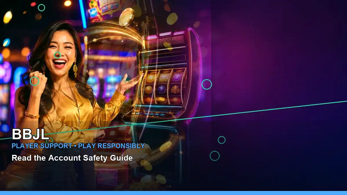 BBJL BBJL about us information for Philippine users scene with left close-up play phone mobile casino games for players in