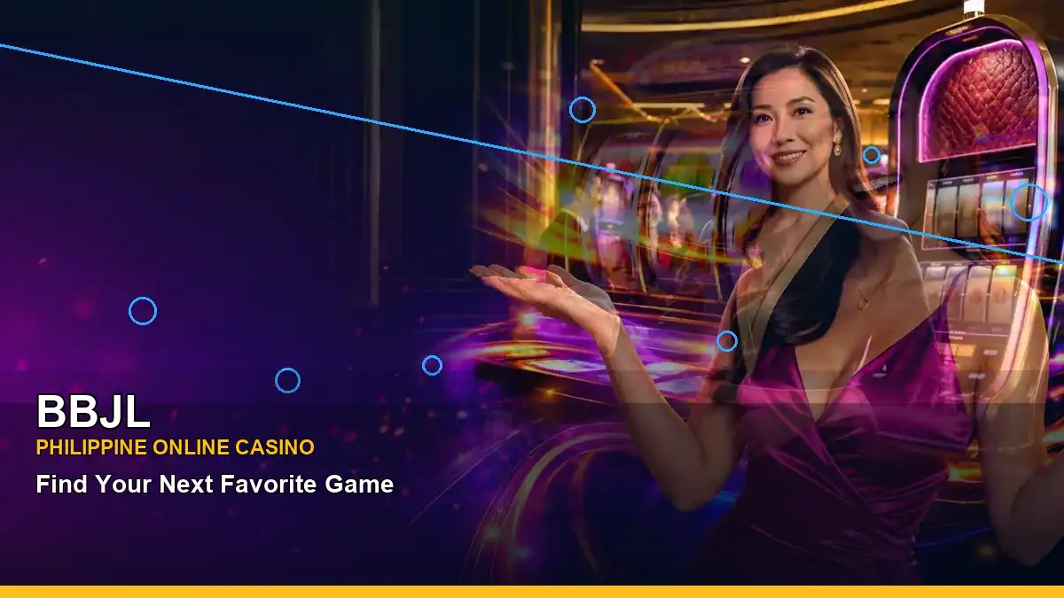 BBJL wide-action mobile casino app highlighting mobile-friendly casino play