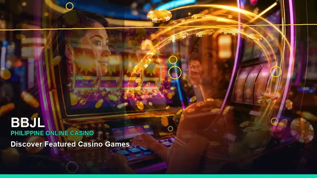 BBJL high-energy lucky reels online slot games in a left-diagonal layout for Philippine players