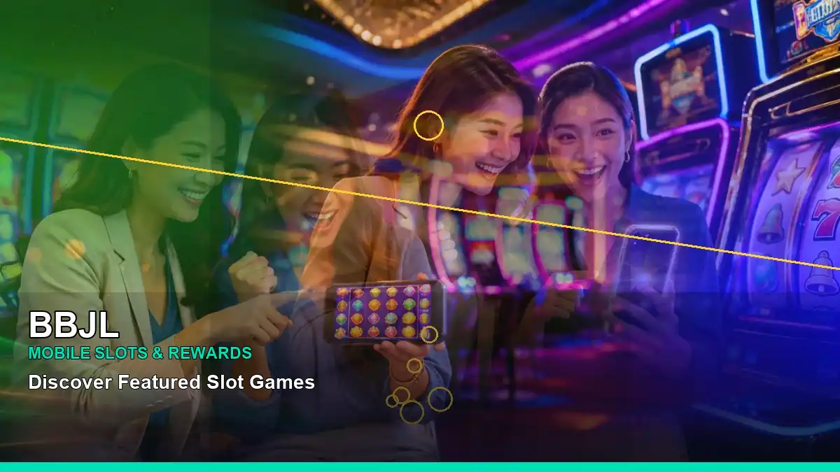 BBJL high-energy lucky reels online slot games in a panoramic reel layout for Philippine players