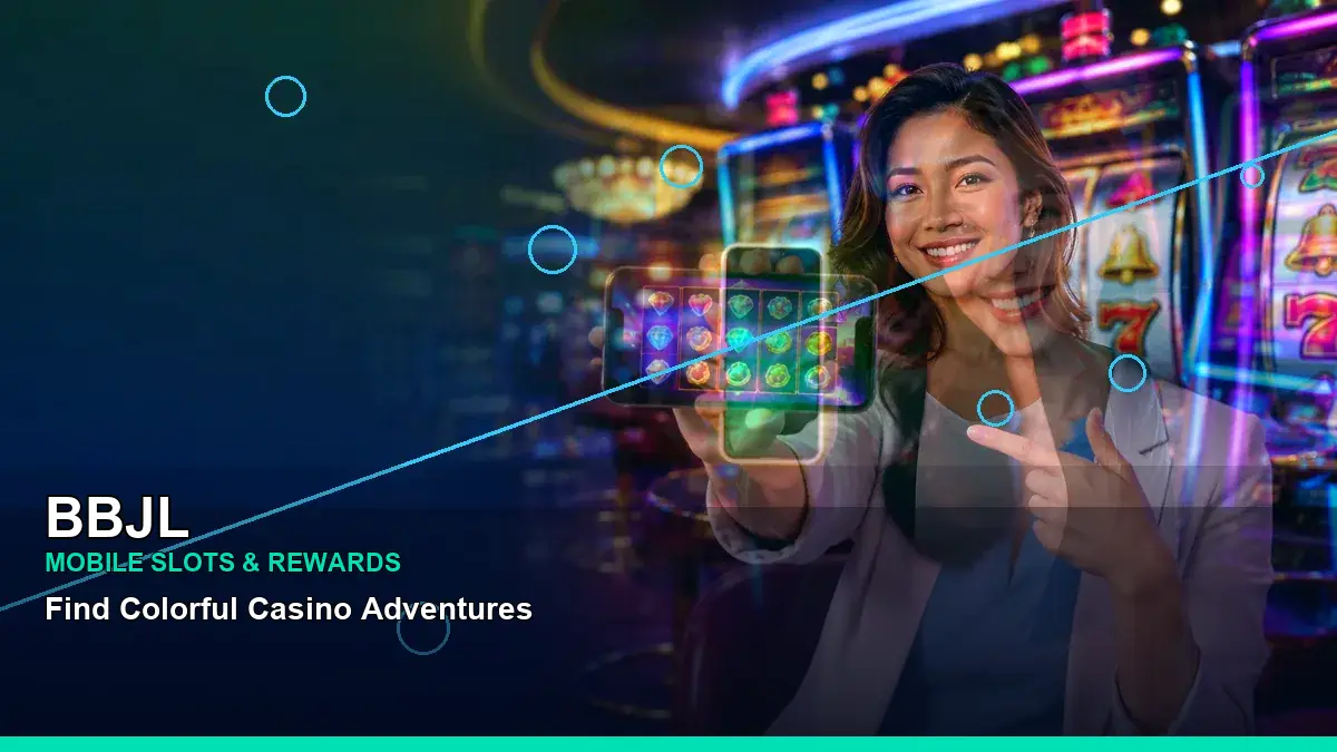BBJL Philippines casino guide with wide-action duo online slot games and an adult Filipina casino host