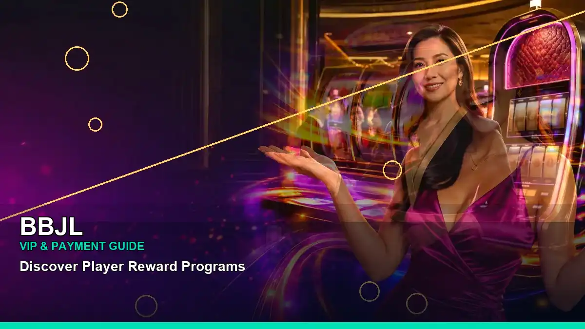 BBJL Philippines casino guide with wide-action VIP casino rewards and an adult Filipina casino host