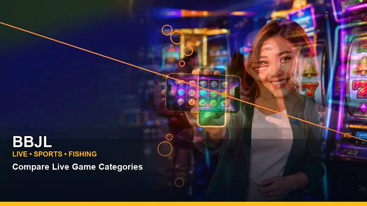 BBJL wide-action casino cashback rewards highlighting mobile-friendly casino play