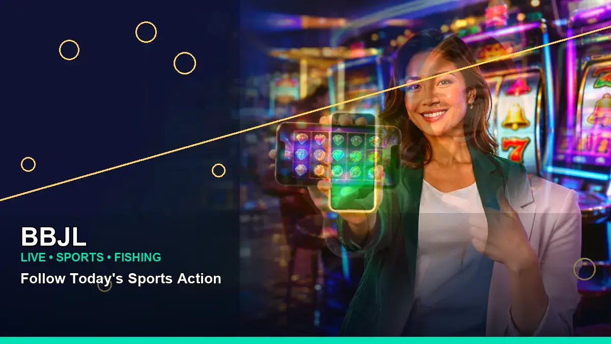 BBJL Philippines casino guide with right-framed VIP casino rewards and an adult Filipina casino host